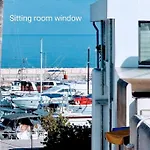 Apartamento Blue Pearl, Seaside Aprtm With Pool At Latchi Marina Polis