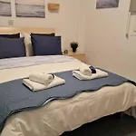 Apartamento Blue Pearl, Seaside Aprtm With Pool At Latchi Marina