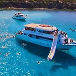 Blue Pearl, Seaside Aprtm With Pool At Latchi Marina