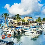 Apartamento Blue Pearl, Seaside Aprtm With Pool At Latchi Marina
