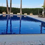 Apartamento Blue Pearl, Seaside Aprtm With Pool At Latchi Marina