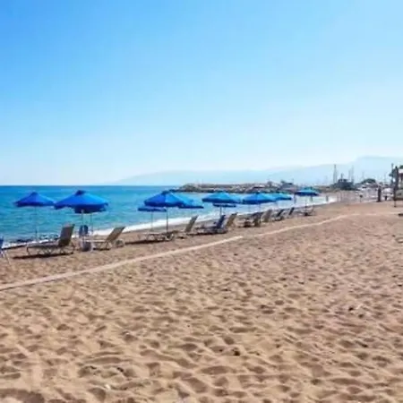 דירה Blue Pearl, Seaside Aprtm With Pool At Latchi Marina