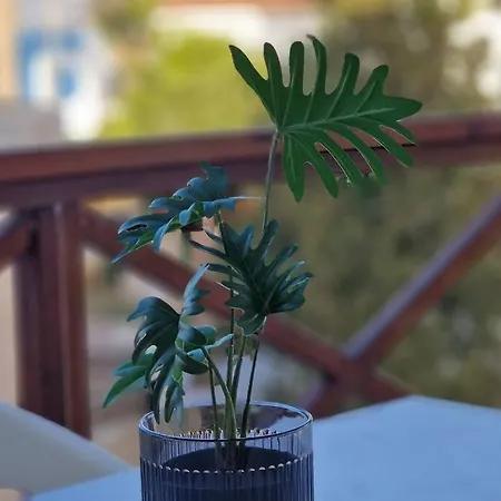 Lägenhet Blue Pearl, Seaside Aprtm With Pool At Latchi Marina *