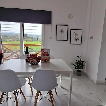 Lägenhet Blue Pearl, Seaside Aprtm With Pool At Latchi Marina