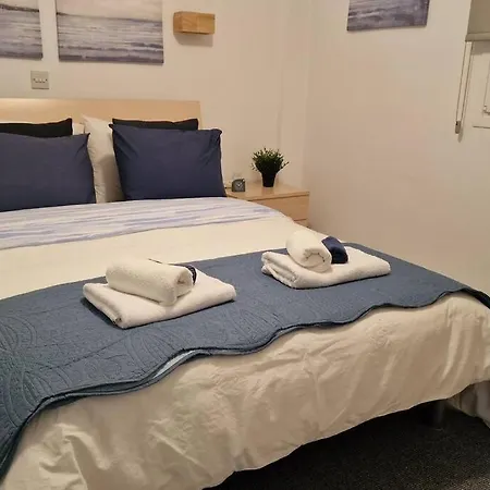 דירה Blue Pearl, Seaside Aprtm With Pool At Latchi Marina