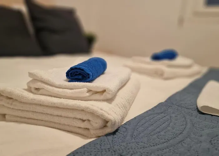 דירה Blue Pearl, Seaside Aprtm With Pool At Latchi Marina